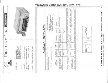 Bendix-Sapphire 3_Sapphire III_6BVG_6BVT_6BVW_6BV3-1966.Sams.CarRadio preview